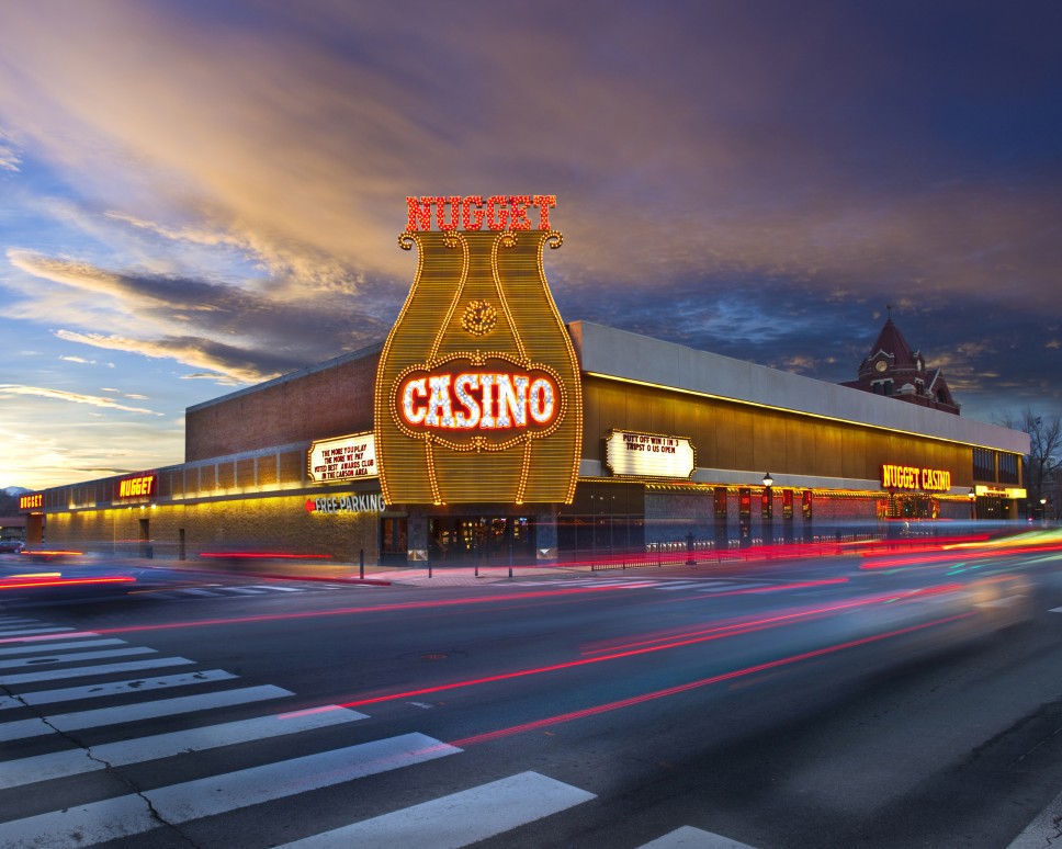Nevada dating services