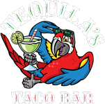 Tequilas Taco Bar logo