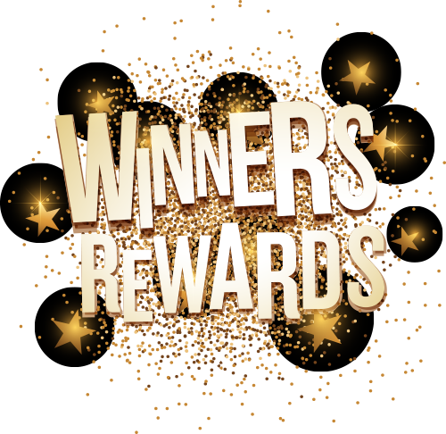 Winner’s Rewards