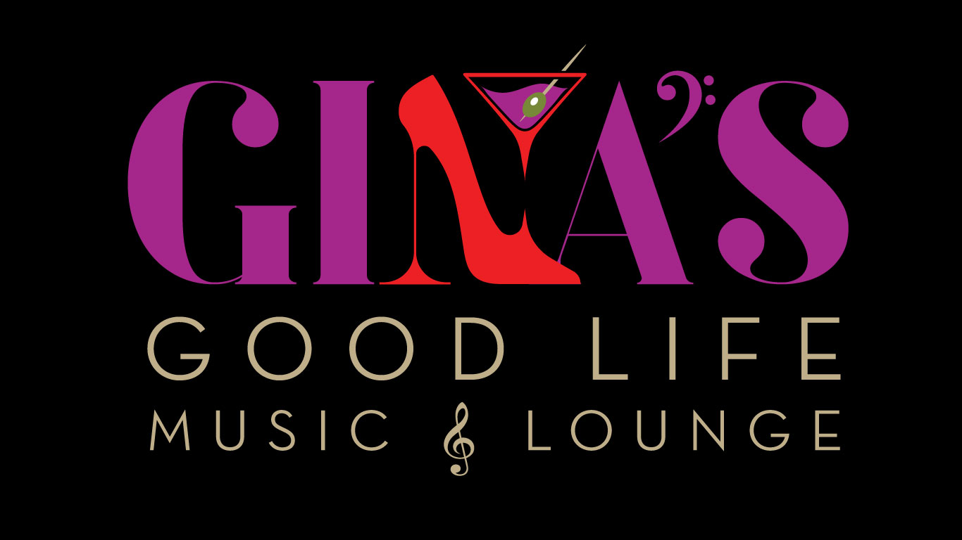 Gina’s Living the Good Life Lounge