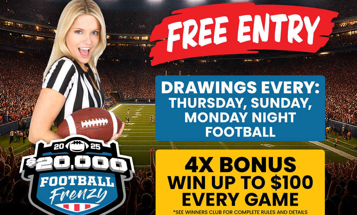 Football Frenzy