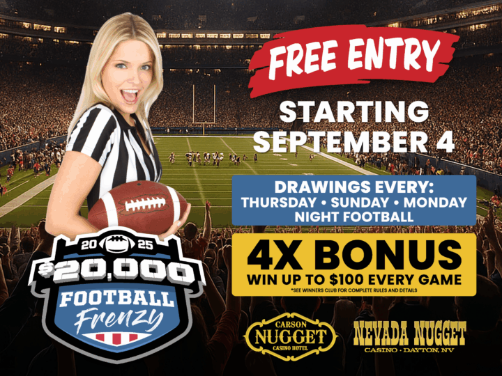 Football Frenzy