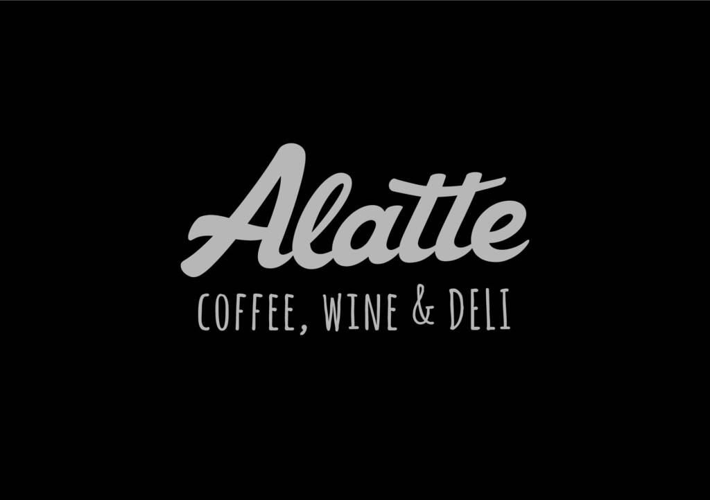 Alatte Coffee, Wine & Deli