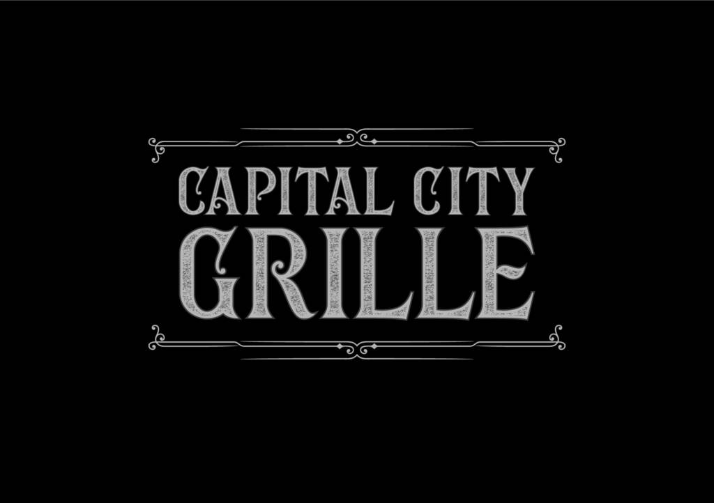 capital city grille