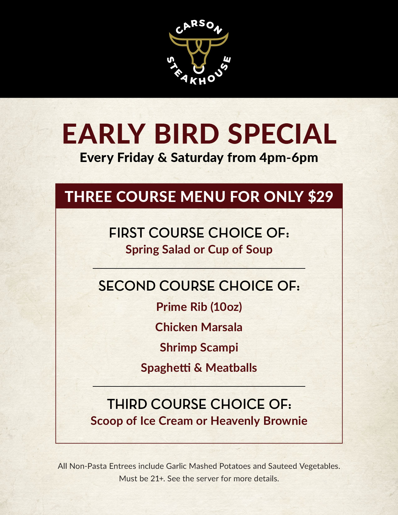 Early Bird