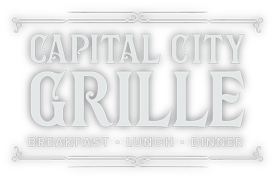Capital City Grille