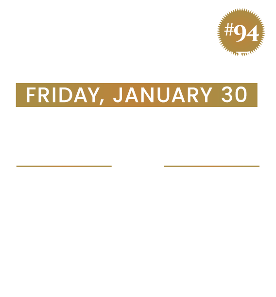 Felicia Madison Dinner