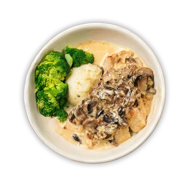 Wednesday Bowl