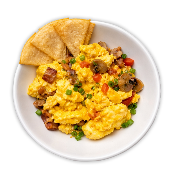 Breakfast Bowl