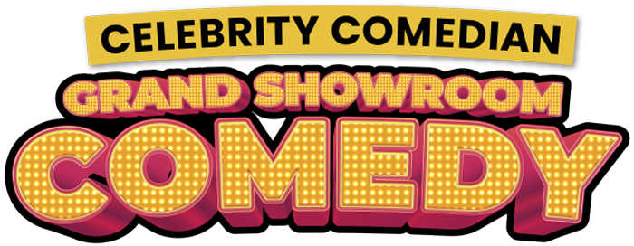 Grans Showroom Comedy