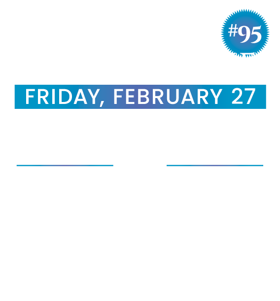 Celebrity Wine Dinner 95