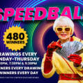 Speedball