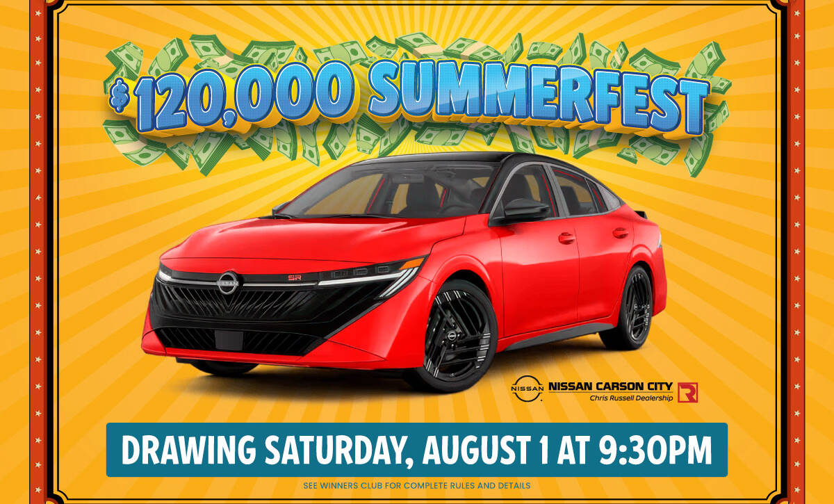 Summerfest Car Drawing