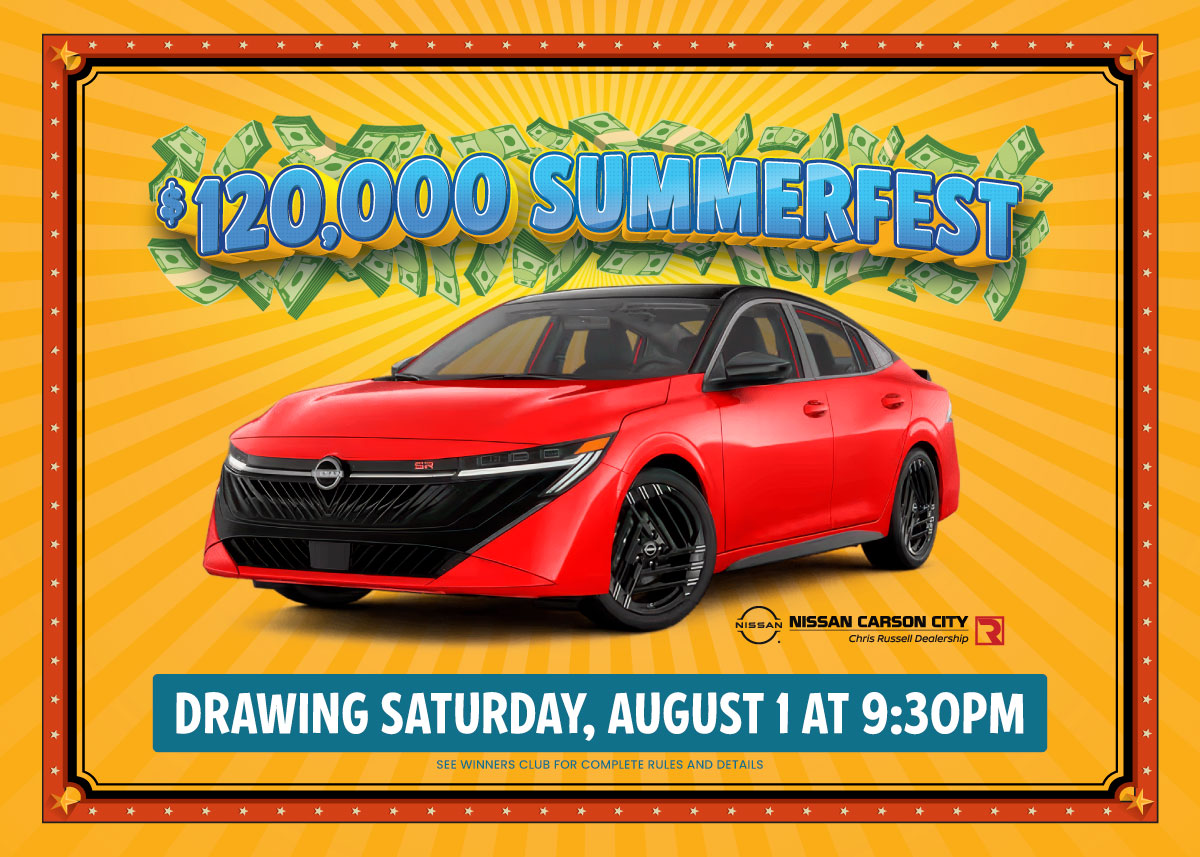Summerfest Car Drawing