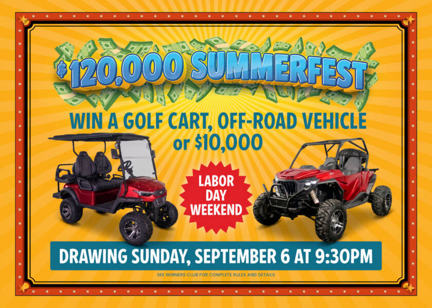 Summerfest Promotion