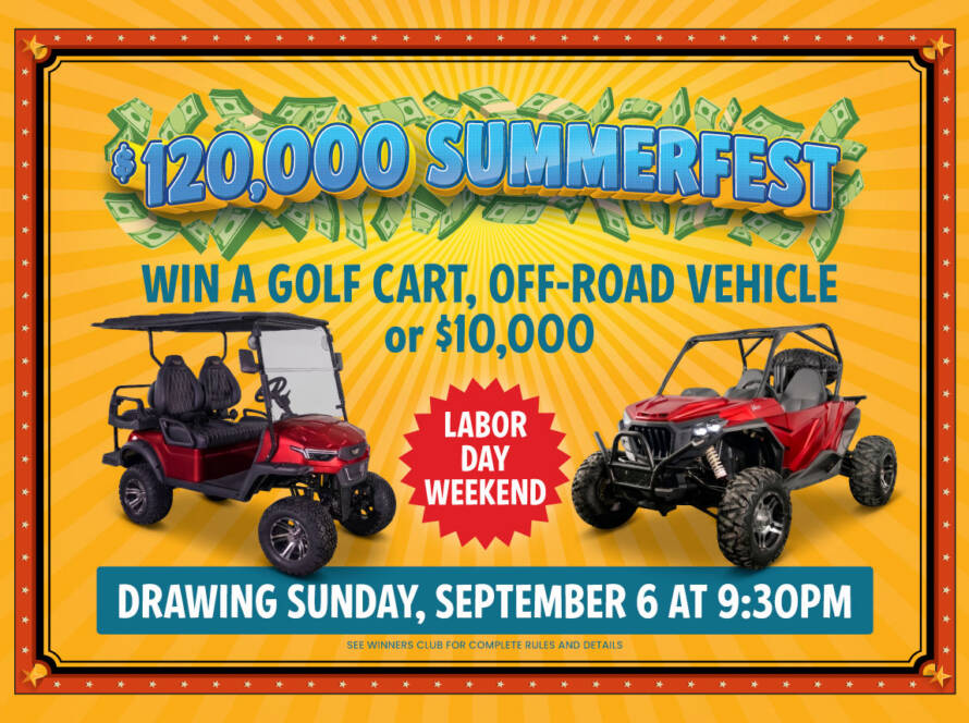 Summerfest Promotion