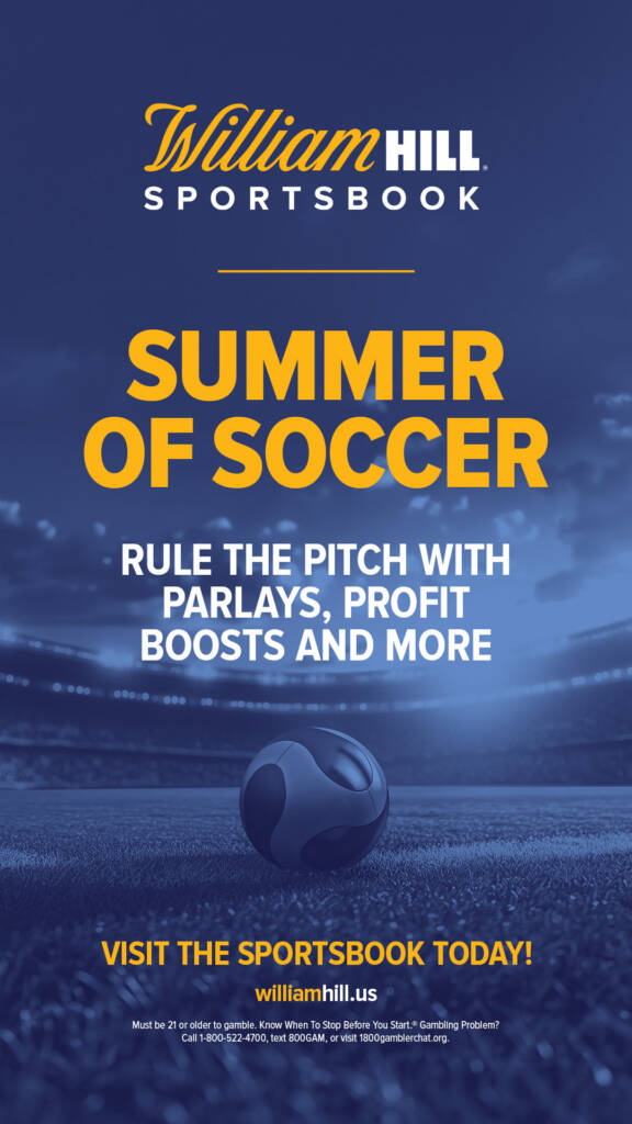 summer of soccer