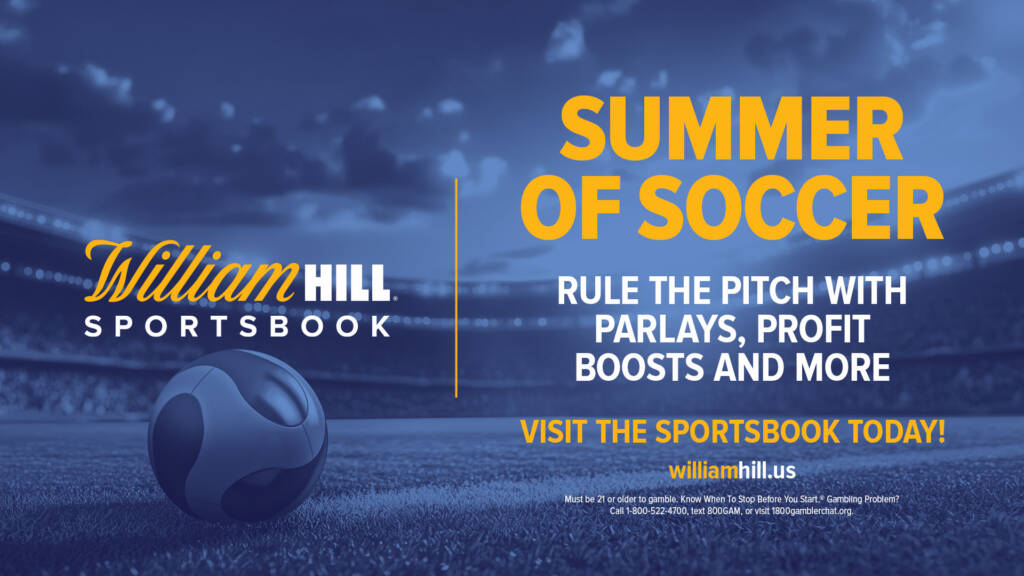 summer of soccer