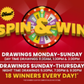 Spin & Win