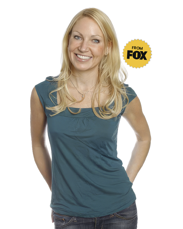 Alli Breen Comedy