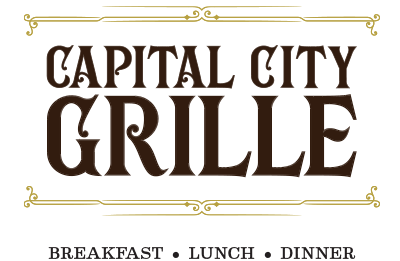 Capital City Grille
