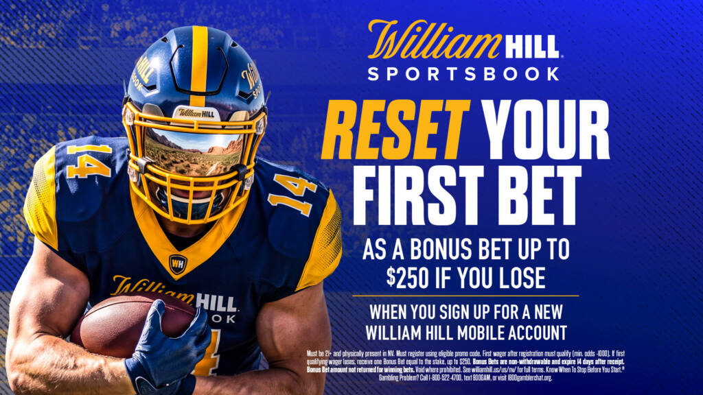 William Hill Sportsbook